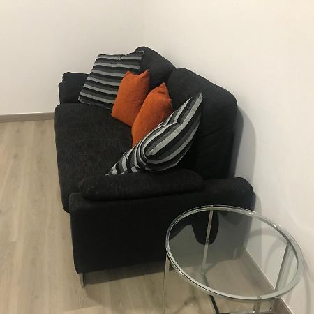 Apartament Super Centrico, Reformado 32 Appartement Tortosa Buitenkant foto