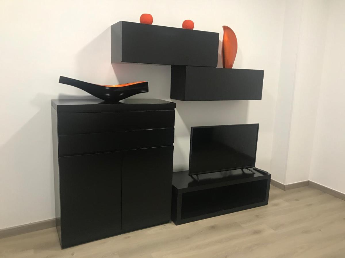 Apartament Super Centrico, Reformado 32 Appartement Tortosa Buitenkant foto