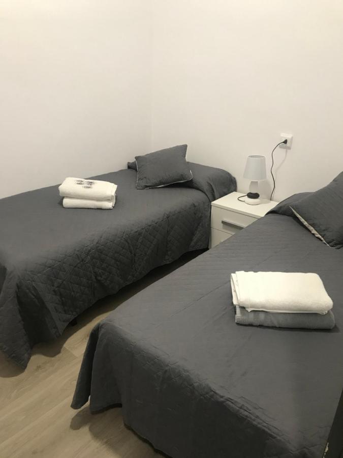 Apartament Super Centrico, Reformado 32 Appartement Tortosa Buitenkant foto