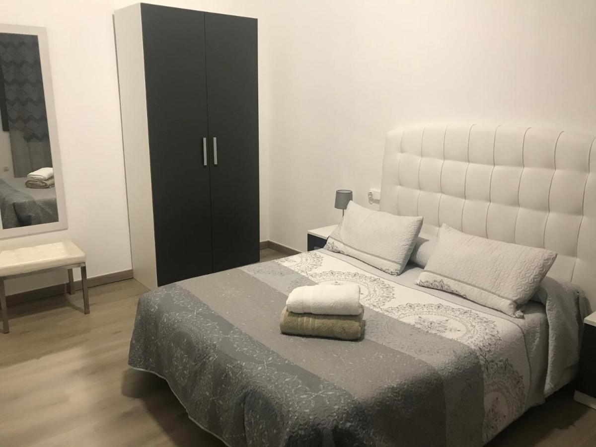 Apartament Super Centrico, Reformado 32 Appartement Tortosa Buitenkant foto