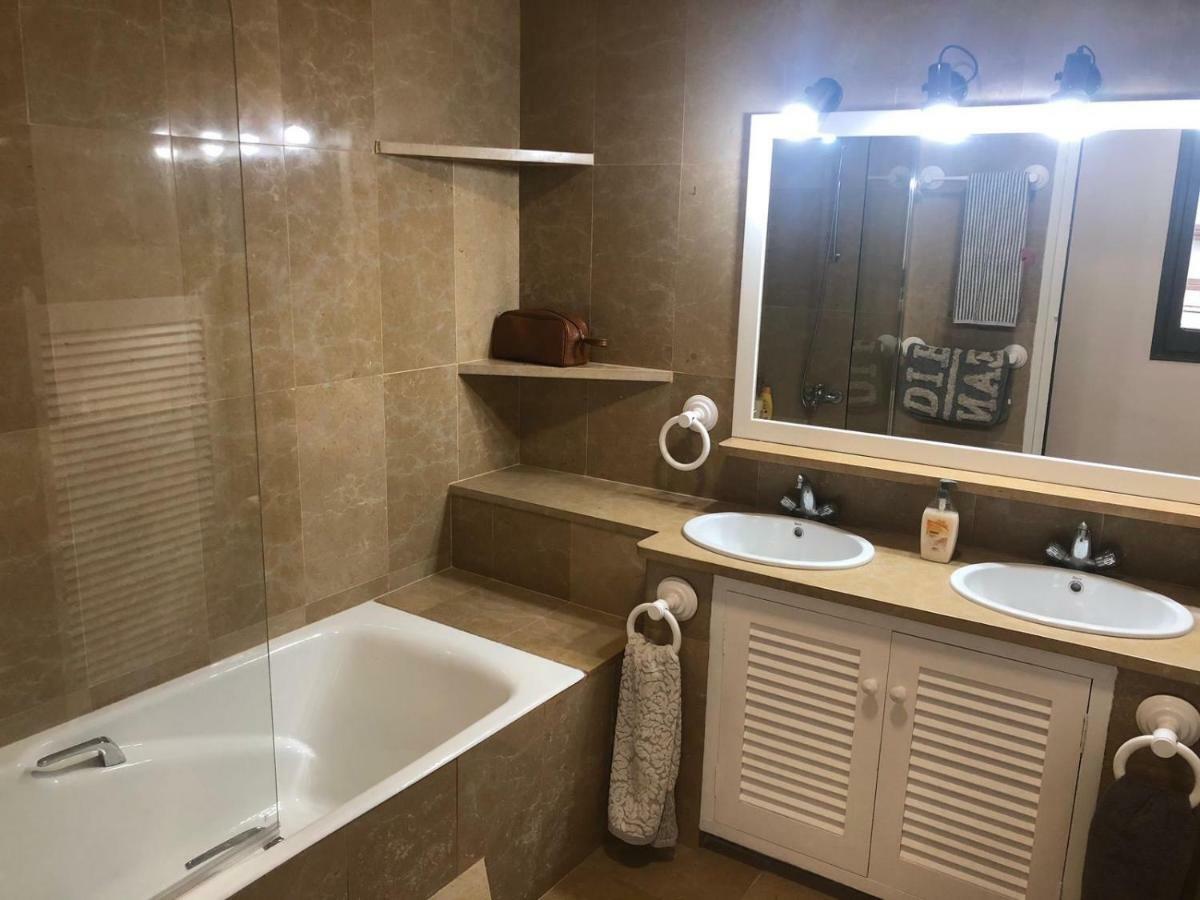Apartament Super Centrico, Reformado 32 Appartement Tortosa Buitenkant foto