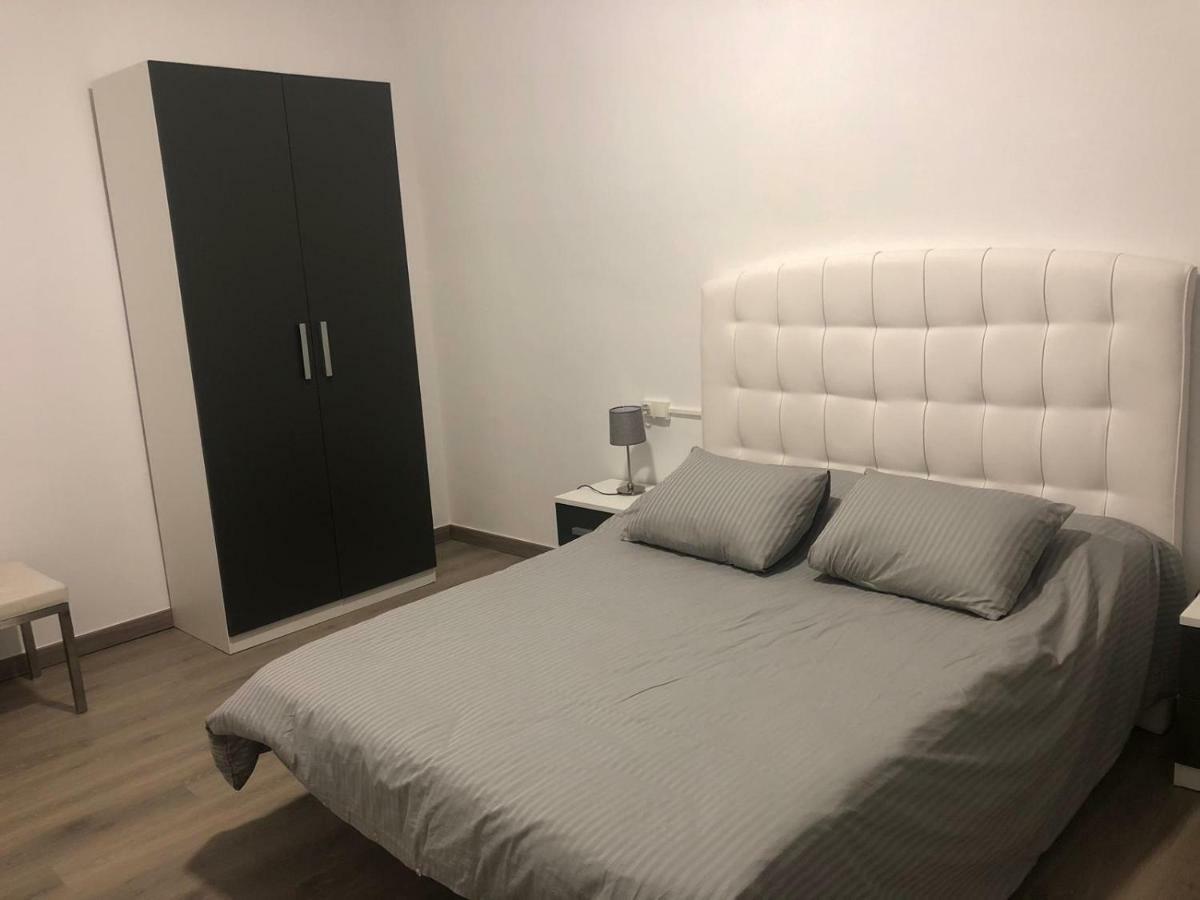 Apartament Super Centrico, Reformado 32 Appartement Tortosa Buitenkant foto
