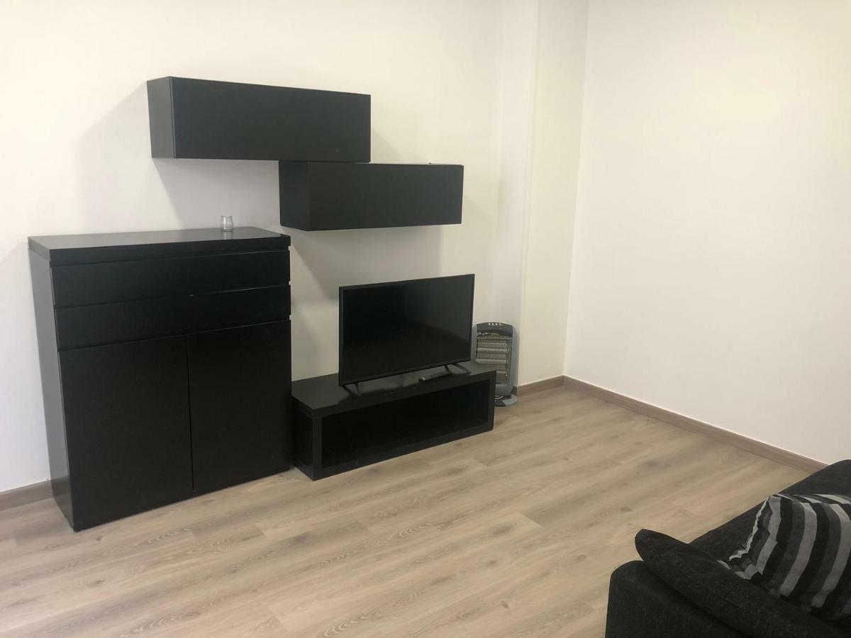 Apartament Super Centrico, Reformado 32 Appartement Tortosa Buitenkant foto
