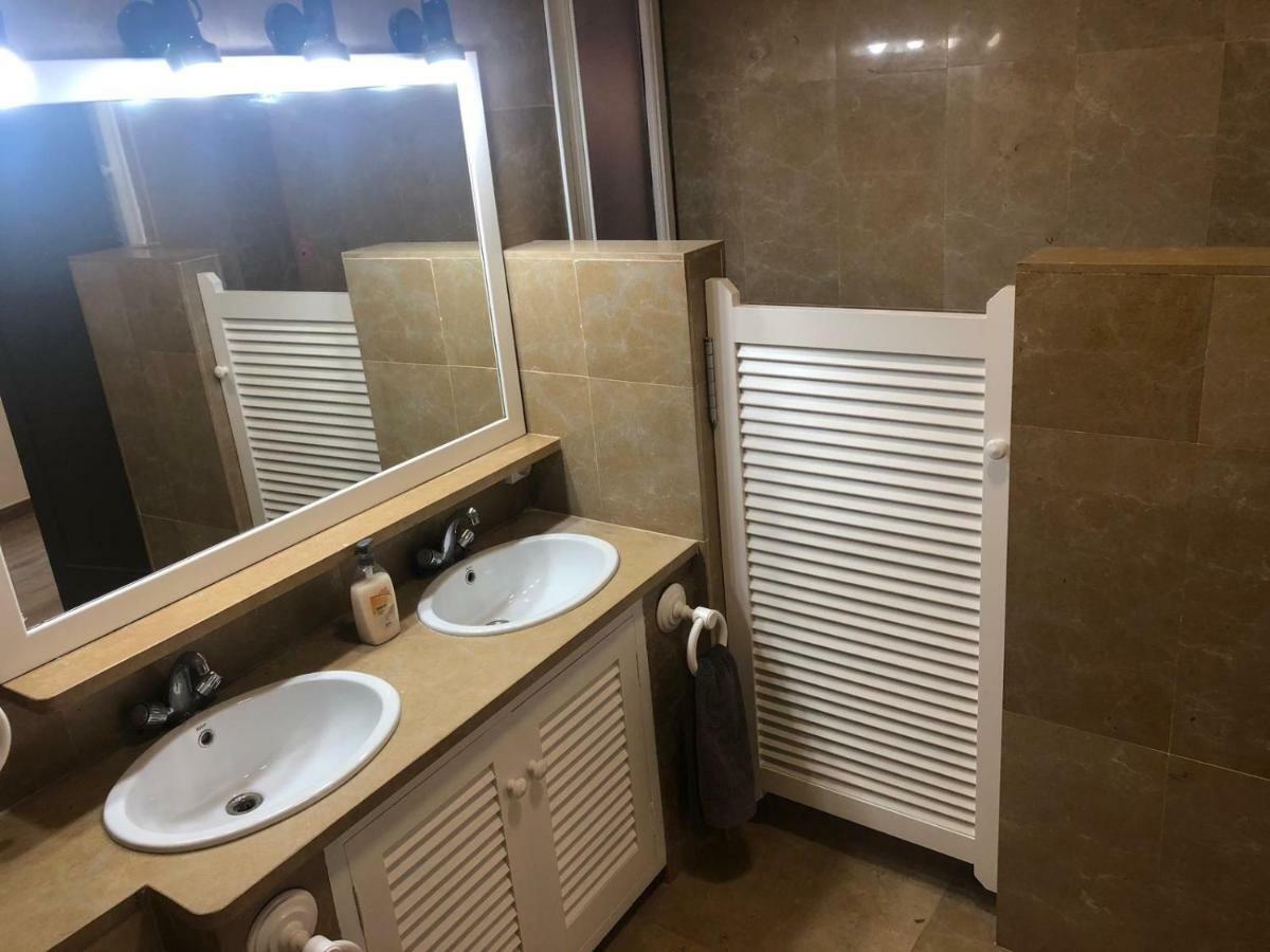 Apartament Super Centrico, Reformado 32 Appartement Tortosa Buitenkant foto