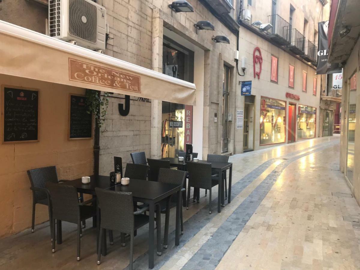 Apartament Super Centrico, Reformado 32 Appartement Tortosa Buitenkant foto